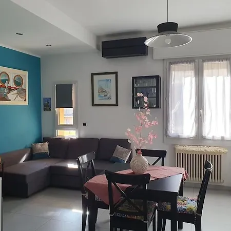 Apartment Trilocale Tanholydays