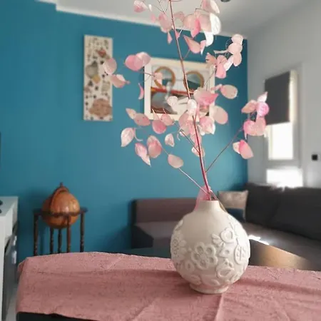 Apartment Trilocale Tanholydays